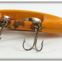 Immell Bait Co Pike Size Chippewa