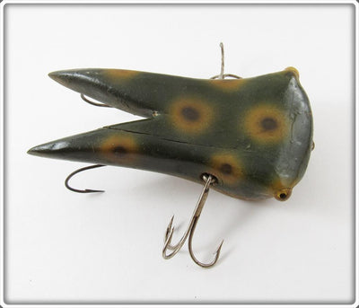 RWC 77 Large Frog Lure