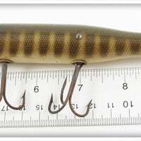Creek Chub Pikie Scale Side Screw Snook Pikie 3400
