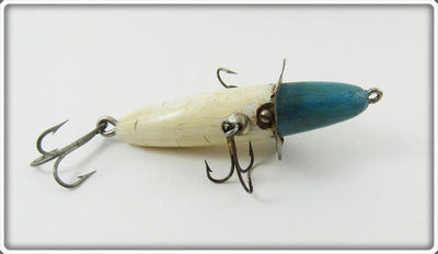 Home Made Mini Slopenose Type