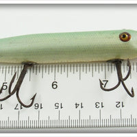 Creek Chub Special Order Color Gar Minnow 2900