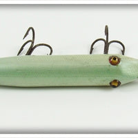 Creek Chub Special Order Color Gar Minnow 2900