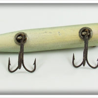 Creek Chub Special Order Color Gar Minnow 2900