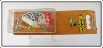 Vintage Heddon Coachdog Punkinseed Lure X9630CD