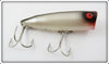 Heddon Uncatalogued Chugger Spook In Box 9540 CHB