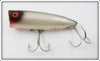 Heddon Uncatalogued Chugger Spook In Box 9540 CHB
