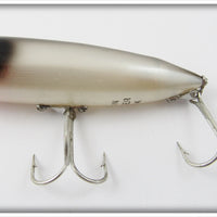 Heddon Uncatalogued Chugger Spook In Box 9540 CHB