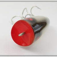 Heddon Uncatalogued Chugger Spook In Box 9540 CHB