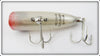 Heddon Uncatalogued Chugger Spook In Box 9540 CHB