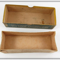 Moonlight Bait Co Gold Scale Jointed Pikaroon In Box