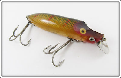 Heddon Abu Hi Lo River Runt Spook