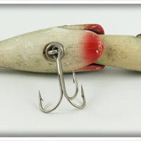 Lloyd & Company Gold Scale Hungry Jack