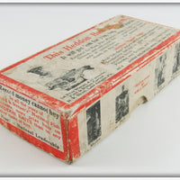 Heddon Luminous Basser In Box 8502LUM