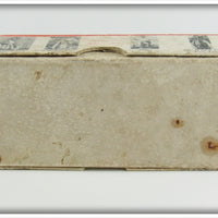 Heddon Luminous Basser In Box 8502LUM