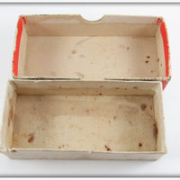 Heddon Luminous Basser In Box 8502LUM