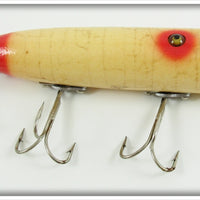 Heddon Luminous Basser In Box 8502LUM