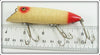 Heddon Luminous Basser In Box 8502LUM