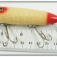 Heddon Luminous Basser In Box 8502LUM