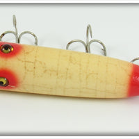 Heddon Luminous Basser In Box 8502LUM