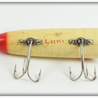 Heddon Luminous Basser In Box 8502LUM