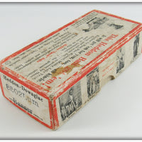 Heddon Luminous Basser In Box 8502LUM