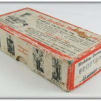 Heddon Luminous Basser In Box 8502LUM