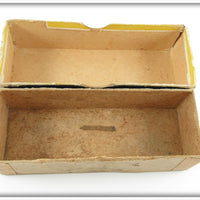 Moonlight Bait Orange Black Spots Jointed Pikaroon In Box