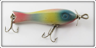 Vintage Shakespeare Pearl Sea Witch Lure