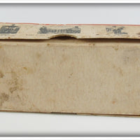 Heddon Red Head Shiner Scale Vamp In Box 7509PRH