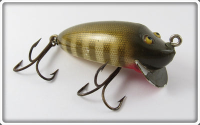 Vintage Creek Chub River Rustler Lure 3700