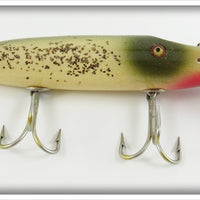 Creek Chub Silver Flash Deep Diving Pikie In Box 718DD