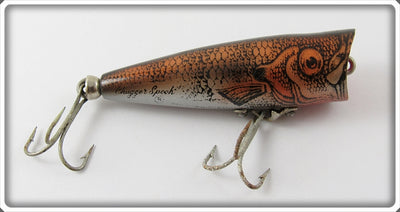 Heddon SUC Natural Sucker Tiny Chugger