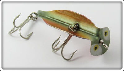 Creek Chub Goldfish Scamp S30 Special