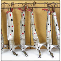 Little Joe's Phantom or Devon Minnow Type Dealer Display