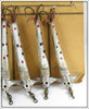 Little Joe's Phantom or Devon Minnow Type Dealer Display