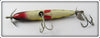 Vintage Creek Chub Perch Silver Sides 1701