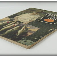 South Bend 1931 What Tackle And When Catalog