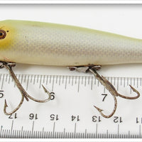 AL&W Green & Silver Scale Pikie 337