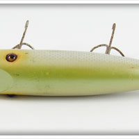 AL&W Green & Silver Scale Pikie 337