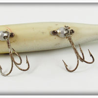 AL&W Green & Silver Scale Pikie 337