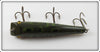 Vinage Heddon Bullfrog Darting Zara 6609 BF Zaragossa In Correct Box
