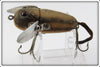 Vintage Heddon 2120CM Chipmunk Crazy Crawler In Correct Box