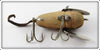 Vintage Heddon 2120CM Chipmunk Crazy Crawler In Correct Box