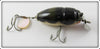 Vintage Creek Chub Natural Crab Midget Beetle In Box 6000 Special