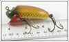 Creek Chub Golden Shiner River Rustler 3704