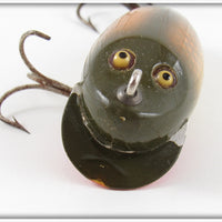 Creek Chub Golden Shiner River Rustler 3704