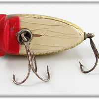 Creek Chub Golden Shiner River Rustler 3704