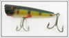 Creek Chub Perch Snook Plunker 7101