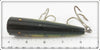 Creek Chub Perch Snook Plunker 7101