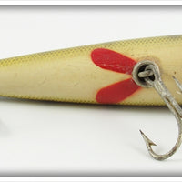 Creek Chub Perch Snook Plunker 7101